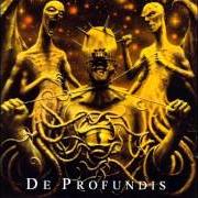The lyrics OF MOON, BLOOD, DREAM AND ME of VADER is also present in the album De profundis (1995)