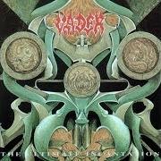 The lyrics DARK AGE of VADER is also present in the album The ultimate incantation (1992)