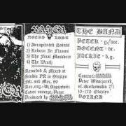 The lyrics THE WRATH of VADER is also present in the album Necrolust (1989)