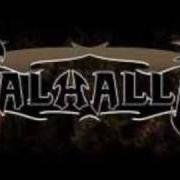 The lyrics THE FALLEN ANGELS of VALHALLA is also present in the album Night breed (2003)