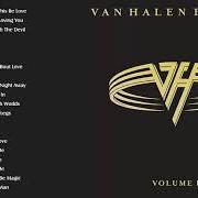 The lyrics JUMP of VAN HALEN is also present in the album Best of van halen vol. 1 (1996)
