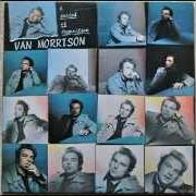 The lyrics THE ETERNAL KANSAS CITY of VAN MORRISON is also present in the album A period of transition (1977)
