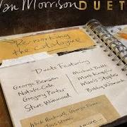 The lyrics WILD HONEY of VAN MORRISON is also present in the album Duets: re-working the catalogue (2015)