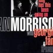The lyrics ALL SAINTS DAY of VAN MORRISON is also present in the album How long has this been going on (1996)