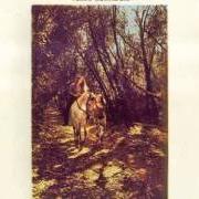 The lyrics OLD OLD WOODSTOCK of VAN MORRISON is also present in the album Tupelo honey (1971)