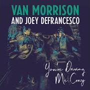 The lyrics MISS OTIS REGRETS of VAN MORRISON is also present in the album You're driving me crazy (2018)