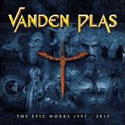 The lyrics SALT IN MY WOUNDS of VANDEN PLAS is also present in the album The god thing (1997)