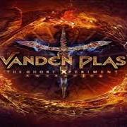 The lyrics DEVILS' POETRY of VANDEN PLAS is also present in the album The ghost xperiment - awakening (2019)
