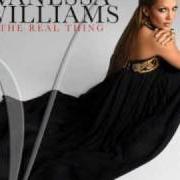 The lyrics I FELL IN of VANESSA WILLIAMS is also present in the album The real thing (2009)