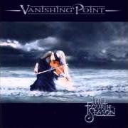 The lyrics A DAY IN DIFFERENCE of VANISHING POINT is also present in the album The fourth season (2007)