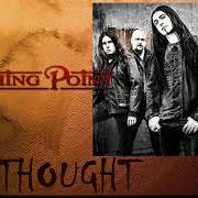 The lyrics FORGOTTEN SELF of VANISHING POINT is also present in the album In thought (1999)