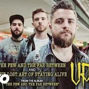 The lyrics CASKET RHYTHM of VANNA is also present in the album The few and the far between (2013)