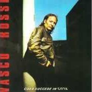The lyrics T'IMMAGINI of VASCO ROSSI is also present in the album Cosa succede in città (1985)