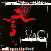 The lyrics ZIX ZIX ZIX (666 MIX) of VELVET ACID CHRIST is also present in the album Calling ov the dead (1998)