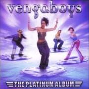 The lyrics CHEEKAH BOW BOW (THAT COMPUTER SONG) of VENGABOYS is also present in the album The platinium album (2000)