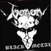 The lyrics TEACHERS PET of VENOM is also present in the album Black metal (1982)
