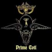 The lyrics LIVE LIKE AN ANGEL, DIE LIKE A DEVIL of VENOM is also present in the album Prime evil (1989)