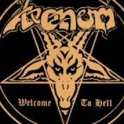 The lyrics LIVE LIKE AN ANGEL (DIE, LIKE A DEVIL) of VENOM is also present in the album Welcome to hell (1981)