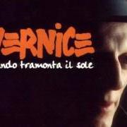 The lyrics I LOVE YOU of VERNICE is also present in the album Quando tramonta il sole (1994)