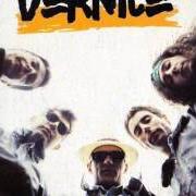 The lyrics SU E GIÙ of VERNICE is also present in the album Vernice (1993)