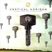 The lyrics HALF-LIGHT of VERTICAL HORIZON is also present in the album Echoes from the underground (2013)