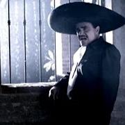 The lyrics LEJOS DE MI TIERRA of VICENTE FERNANDEZ is also present in the album Tragedia del vaquero (2006)