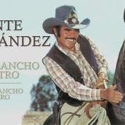 The lyrics APRENDÍSTE A VOLAR of VICENTE FERNANDEZ is also present in the album De un rancho a otro (1984)