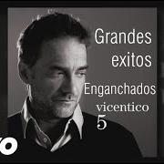 The lyrics EL OTRO of VICENTICO is also present in the album Solo un momento (2010)