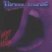 The lyrics ALL RIGHTS RESERVED of VICIOUS RUMORS is also present in the album Word of mouth (1994)