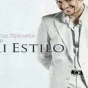 The lyrics YO ME VOY PARA MI TERRA of VICTOR MANUELLE is also present in the album Navidad a mi estilo (2007)
