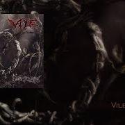 The lyrics RETALIATION of VILE is also present in the album Depopulate (2002)