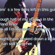 The lyrics ALL NIGHTER COMIN' of VINCE GILL is also present in the album Guitar slinger (2011)