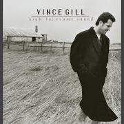 The lyrics PRETTY LITTLE ADRIANA of VINCE GILL is also present in the album High lonesome sound (1996)