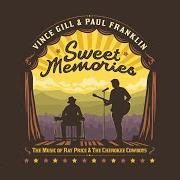 The lyrics YOUR OLD LOVE LETTERS of VINCE GILL is also present in the album Sweet memories: the music of ray price & the cherokee cowboys (2023)