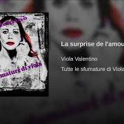 The lyrics LA MIA STORIA TRA LE DITA of VIOLA VALENTINO is also present in the album Tutte le sfumature di viola (2014)
