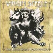 The lyrics BY THE HAMMER OF ZEUS (AND THE WRECKING BALL OF THOR) of VIRGIN STEELE is also present in the album The black light bacchanalia (2010)