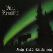 The lyrics DETHRONED EMPEROR of VITAL REMAINS is also present in the album Into cold darkness (1995)
