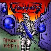 The lyrics EMPATHY FOR THE ENEMY of VOIVOD is also present in the album Target earth (2013)