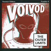 The lyrics THE NILE SONG of VOIVOD is also present in the album The outer limits (1993)