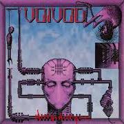 The lyrics X-RAY MIRROR of VOIVOD is also present in the album Nothingface (1989)