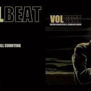 The lyrics MAYBELLENE I HOFTEHOLDER of VOLBEAT is also present in the album Guitar gangsters & cadillac blood