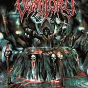 The lyrics BLESSED AND FORSAKEN of VOMITORY is also present in the album Blood rapture (2002)