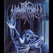 The lyrics EMBRACED BY PAIN of VOMITORY is also present in the album Redemption (1999)