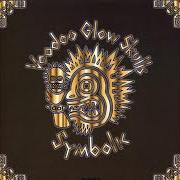 The lyrics WE'RE BACK of VOODOO GLOW SKULLS is also present in the album Symbolic (2000)