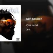 The lyrics REALEST THING of VYBZ KARTEL is also present in the album J.M.T. (2006)