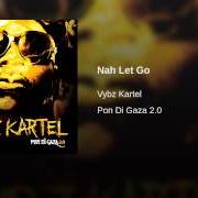 The lyrics CAN'T GET OVER ME of VYBZ KARTEL is also present in the album Pon di gaza 2.0 (2010)