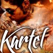 The lyrics THANK YOU JAH of VYBZ KARTEL is also present in the album Kartel forever: trilogy (2013)