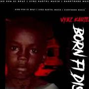 The lyrics AIRFORCE1 of VYBZ KARTEL is also present in the album Born fi dis (prelude) (2021)