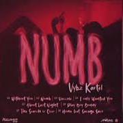 The lyrics I ONLY WANTED YOU of VYBZ KARTEL is also present in the album Numb (2023)