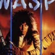 The lyrics 9.5. - N.A.S.T.Y. of W.A.S.P. is also present in the album 9.5.-n.A.S.T.Y. (1986)